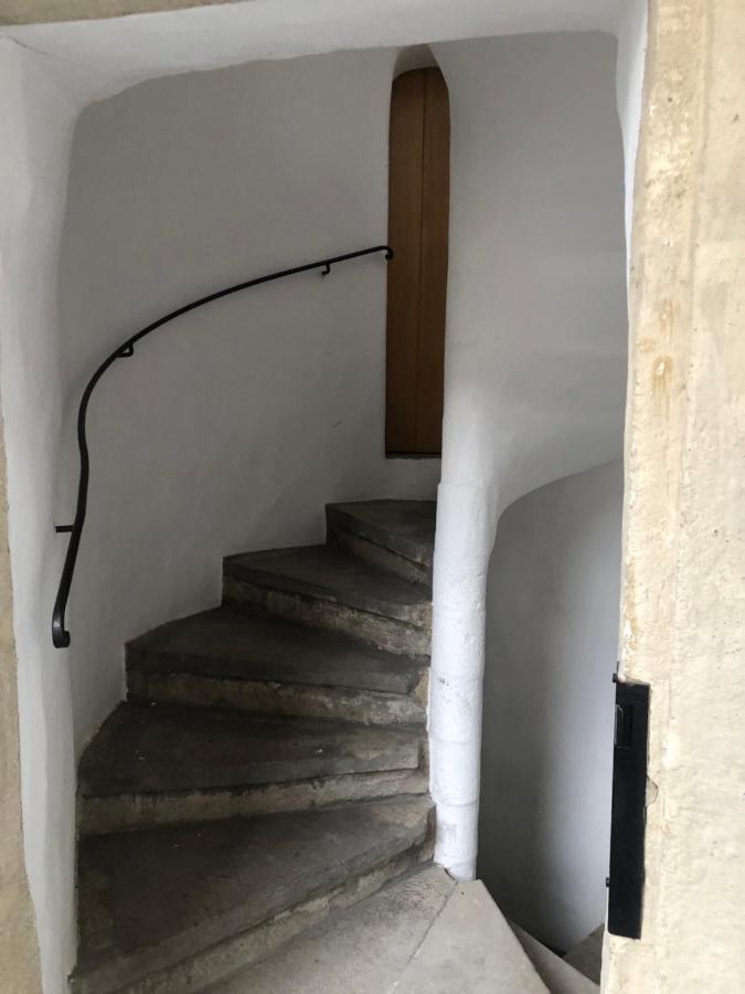 多瑙河畔克雷姆斯Loft Dachsberg公寓 外观 照片